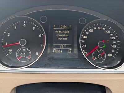 2013 Volkswagen CC 2.0T R-Line