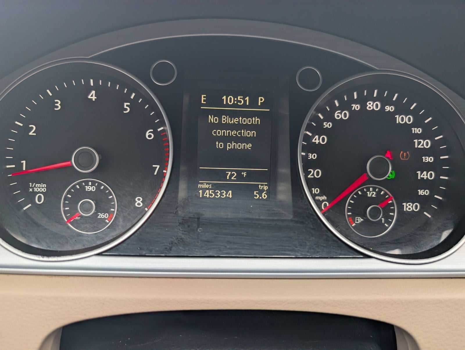 2013 Volkswagen CC 2.0T R-Line