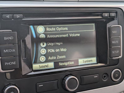 2013 Volkswagen CC 2.0T R-Line