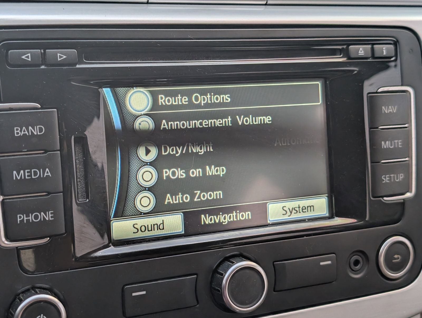 2013 Volkswagen CC 2.0T R-Line