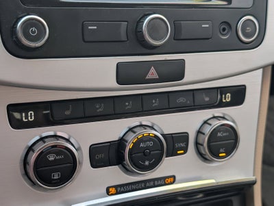 2013 Volkswagen CC 2.0T R-Line