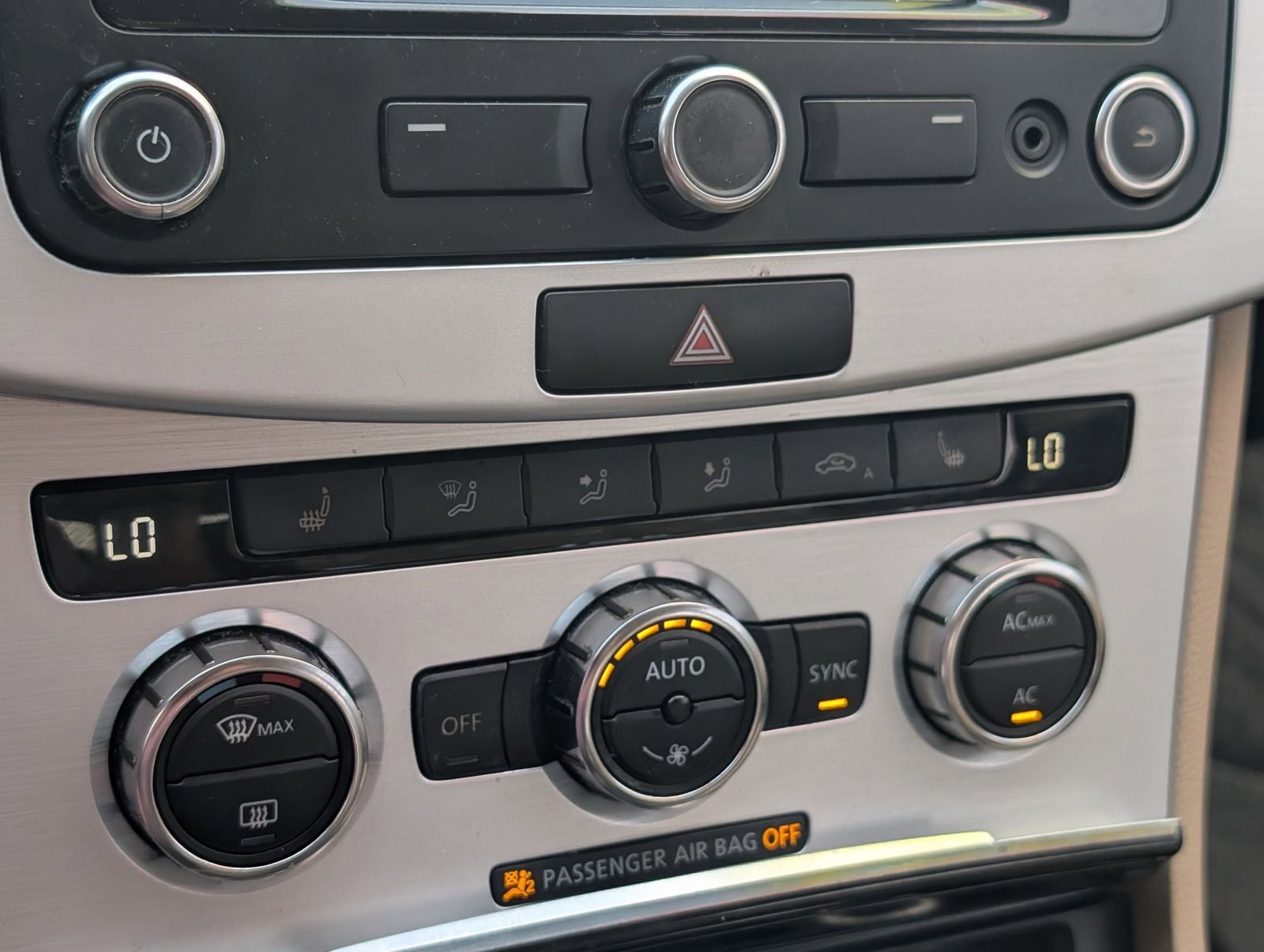 2013 Volkswagen CC 2.0T R-Line