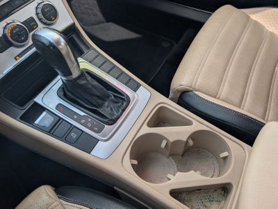 2013 Volkswagen CC 2.0T R-Line