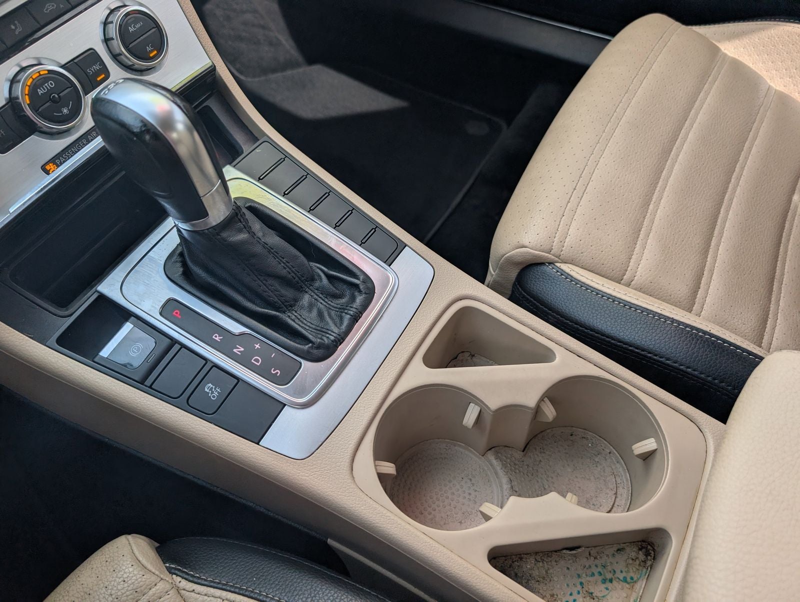 2013 Volkswagen CC 2.0T R-Line
