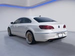 2013 Volkswagen CC 2.0T R-Line