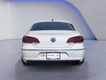 2013 Volkswagen CC 2.0T R-Line