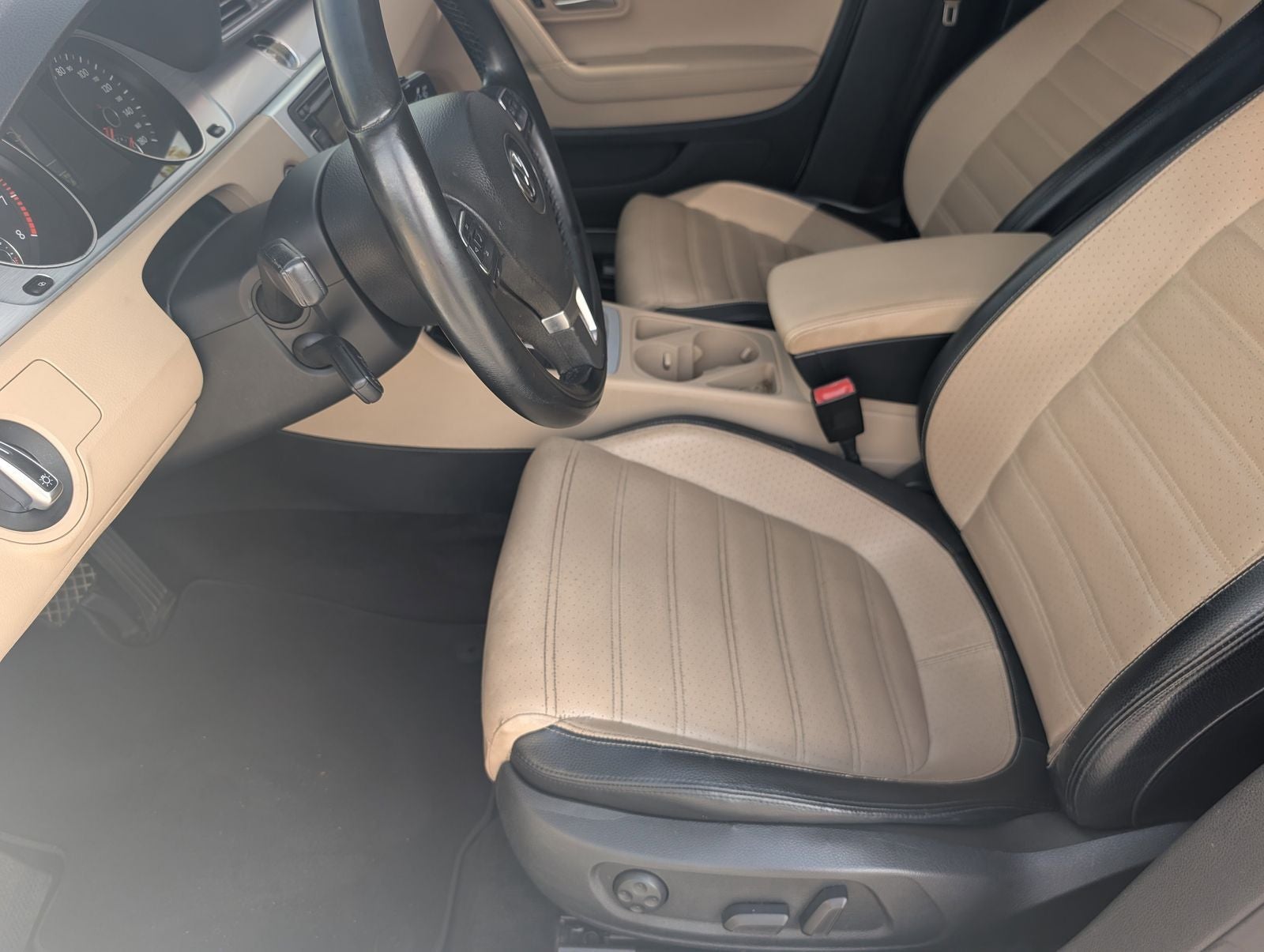 2013 Volkswagen CC 2.0T R-Line