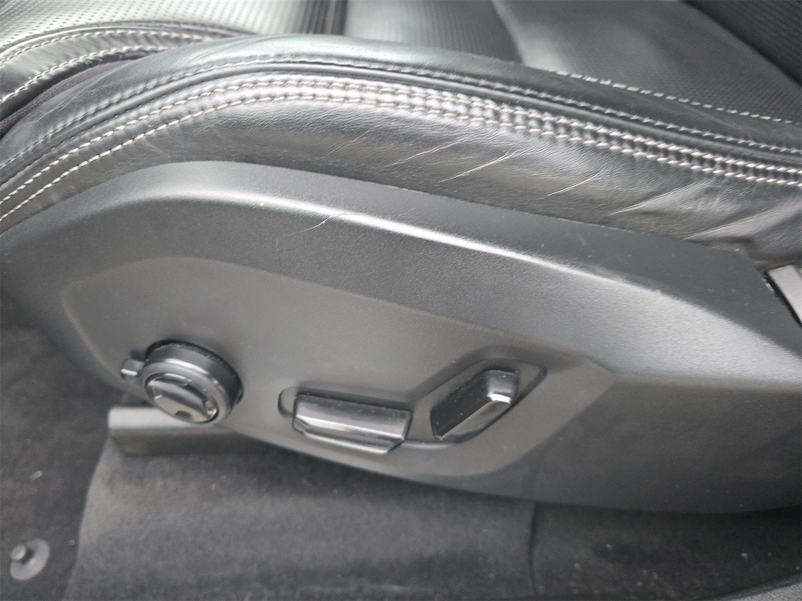 2022 Volvo XC90 T6 Inscription