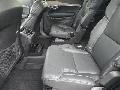 2022 Volvo XC90 T6 Inscription