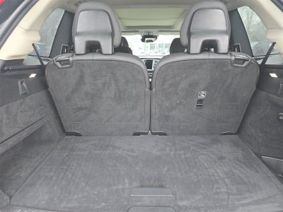 2022 Volvo XC90 T6 Inscription