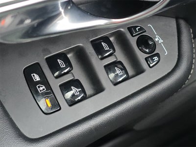 2022 Volvo XC90 T6 Inscription