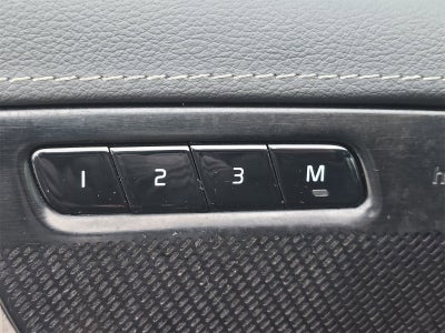 2022 Volvo XC90 T6 Inscription