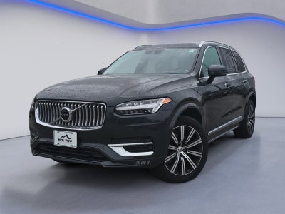 2022 Volvo XC90 T6 Inscription