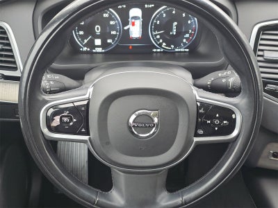 2022 Volvo XC90 T6 Inscription