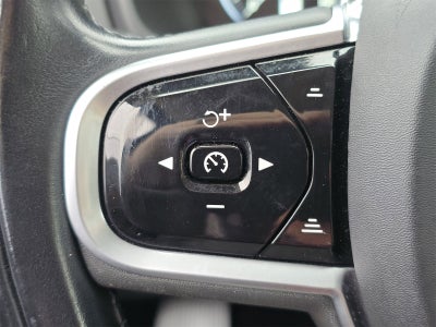 2022 Volvo XC90 T6 Inscription