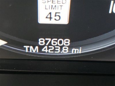 2022 Volvo XC90 T6 Inscription