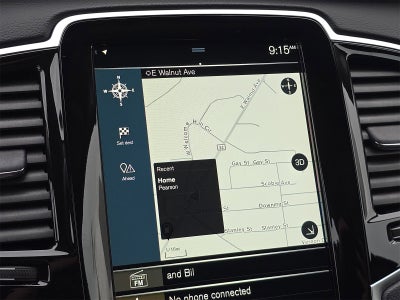 2022 Volvo XC90 T6 Inscription