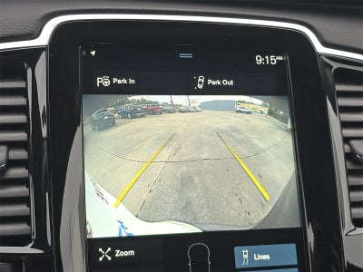 2022 Volvo XC90 T6 Inscription