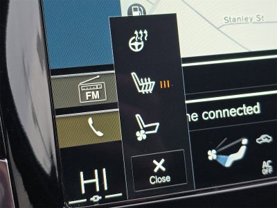 2022 Volvo XC90 T6 Inscription