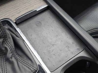 2022 Volvo XC90 T6 Inscription