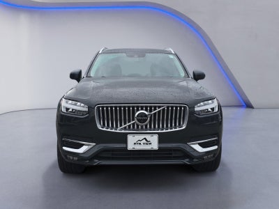 2022 Volvo XC90 T6 Inscription