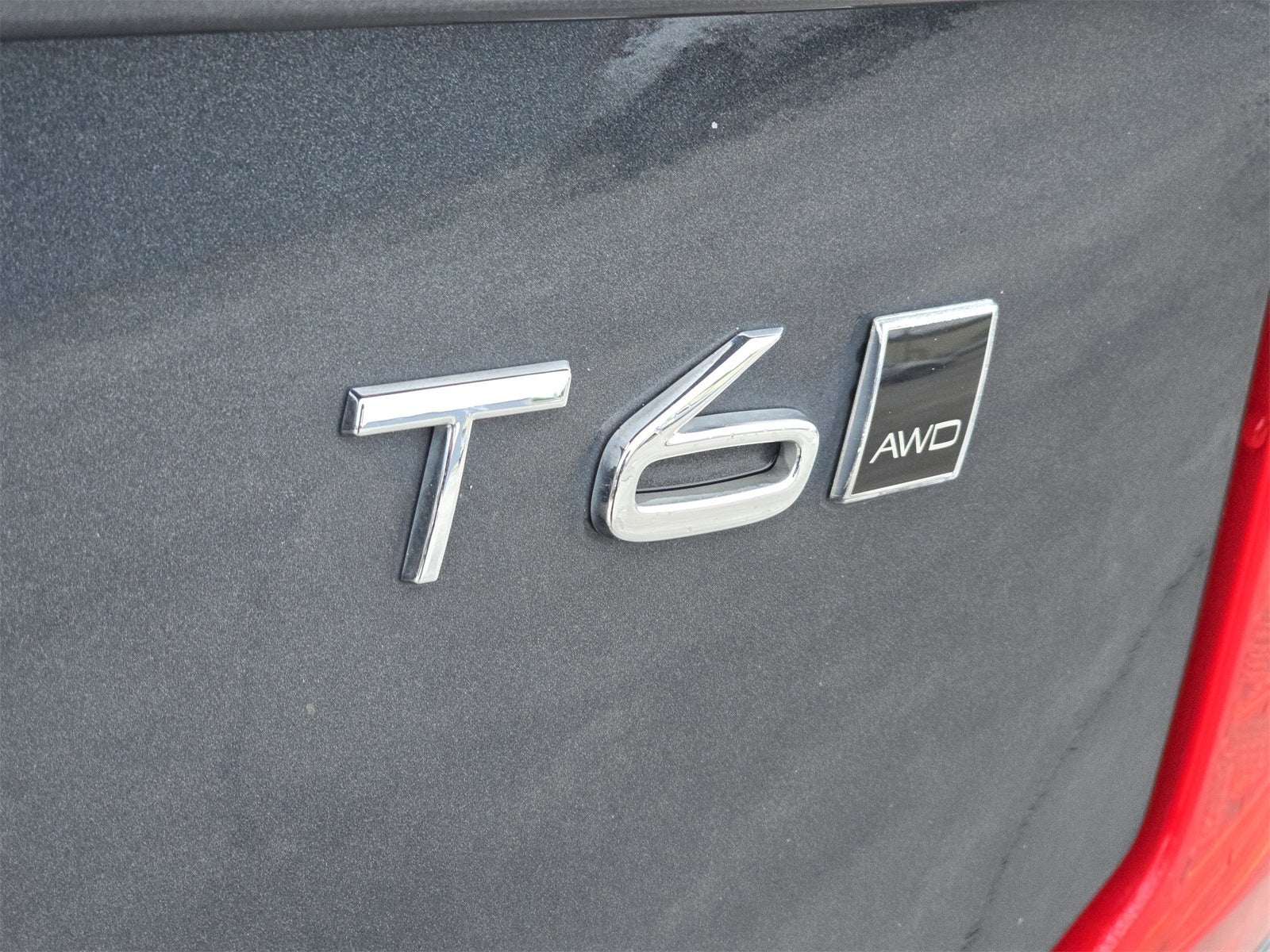 2022 Volvo XC90 T6 Inscription