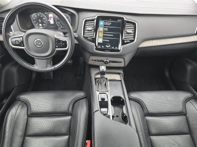 2022 Volvo XC90 T6 Inscription