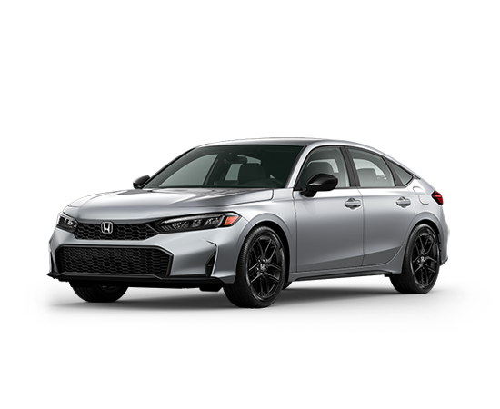 2027 Honda Civic