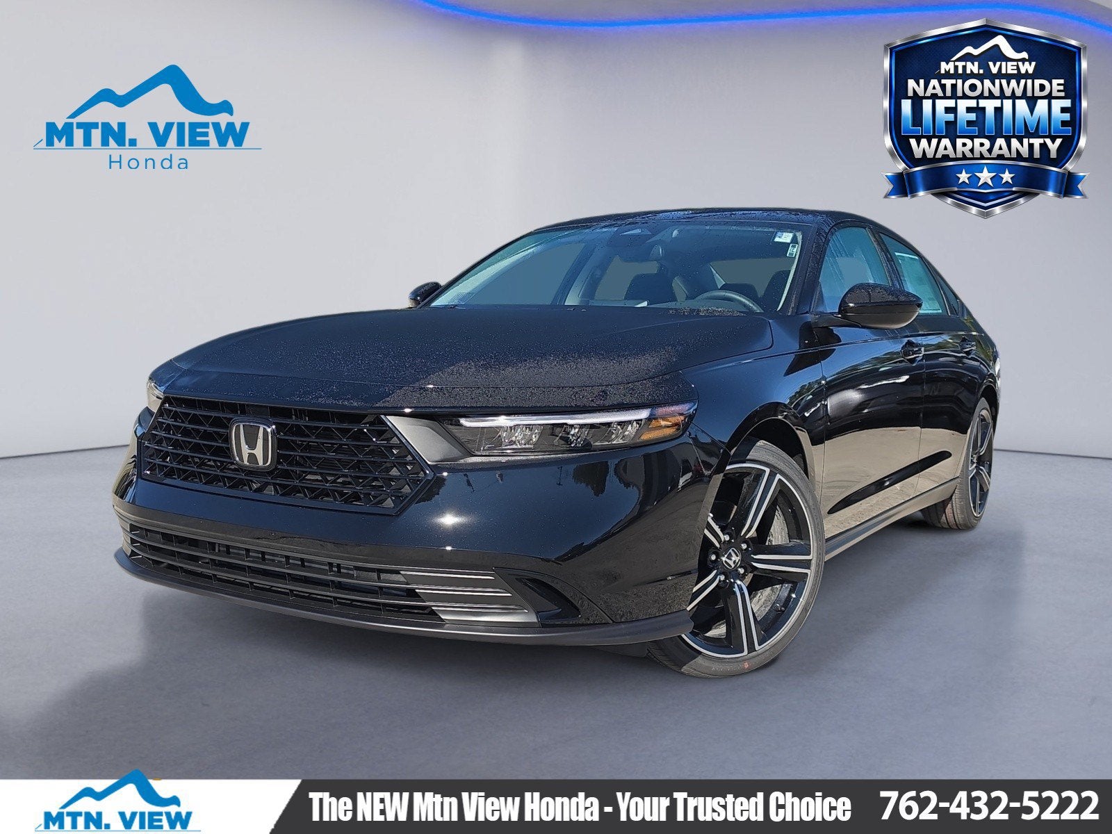 2026 Honda Accord