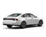 2026 Honda Accord Sedan Touring Hybrid