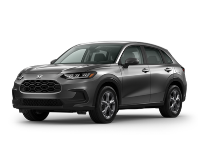 2027 Honda HR-V LX AWD