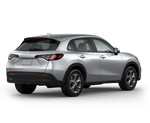 2027 Honda HR-V LX AWD