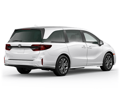 2027 Honda Odyssey Touring
