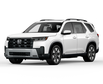2026 Honda Pilot AWD Touring