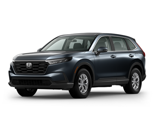 2027 Honda CR-V LX