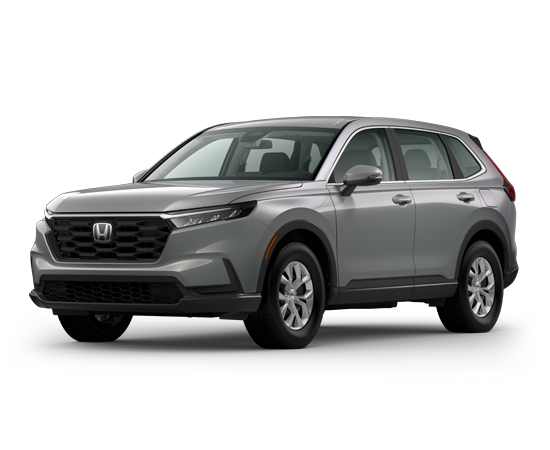 2027 Honda CR-V LX