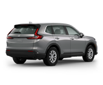 2027 Honda CR-V LX