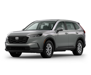 2027 Honda CR-V LX
