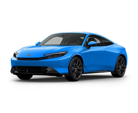 2026 Honda Prelude -'s photo