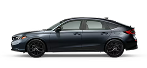 Mountain View Honda in Dalton GA