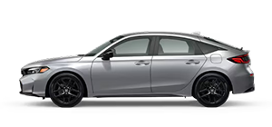 Mountain View Honda in Dalton GA