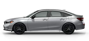 Mountain View Honda in Dalton GA