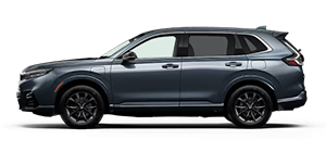 Mountain View Honda in Dalton GA