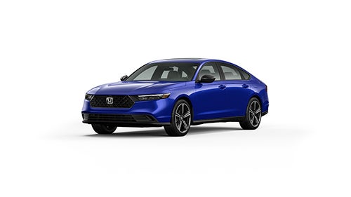 2026 Honda Accord for Sale