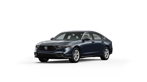 2026 Honda Accord