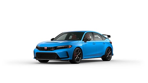 2026 Honda Civic Type R