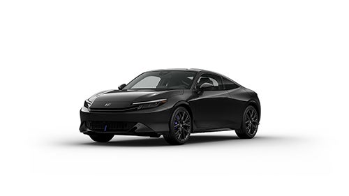 2026 Honda Prelude