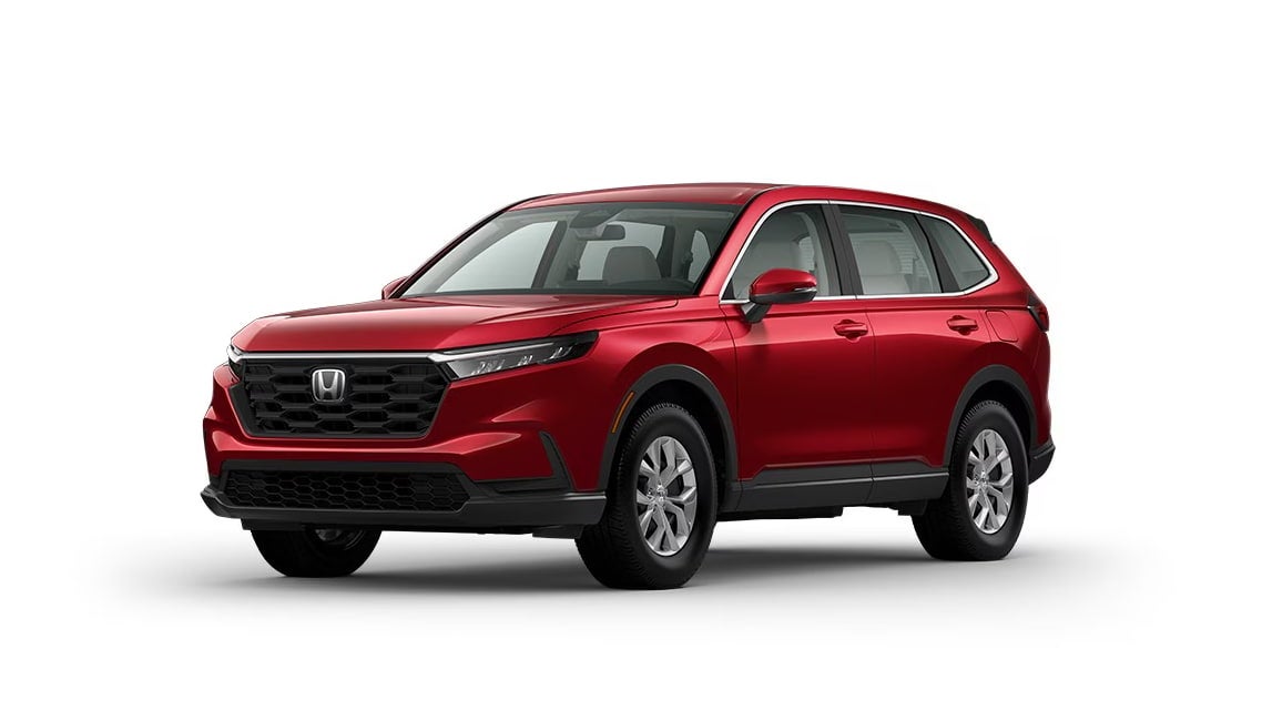 2026 Honda CR-V for Sale