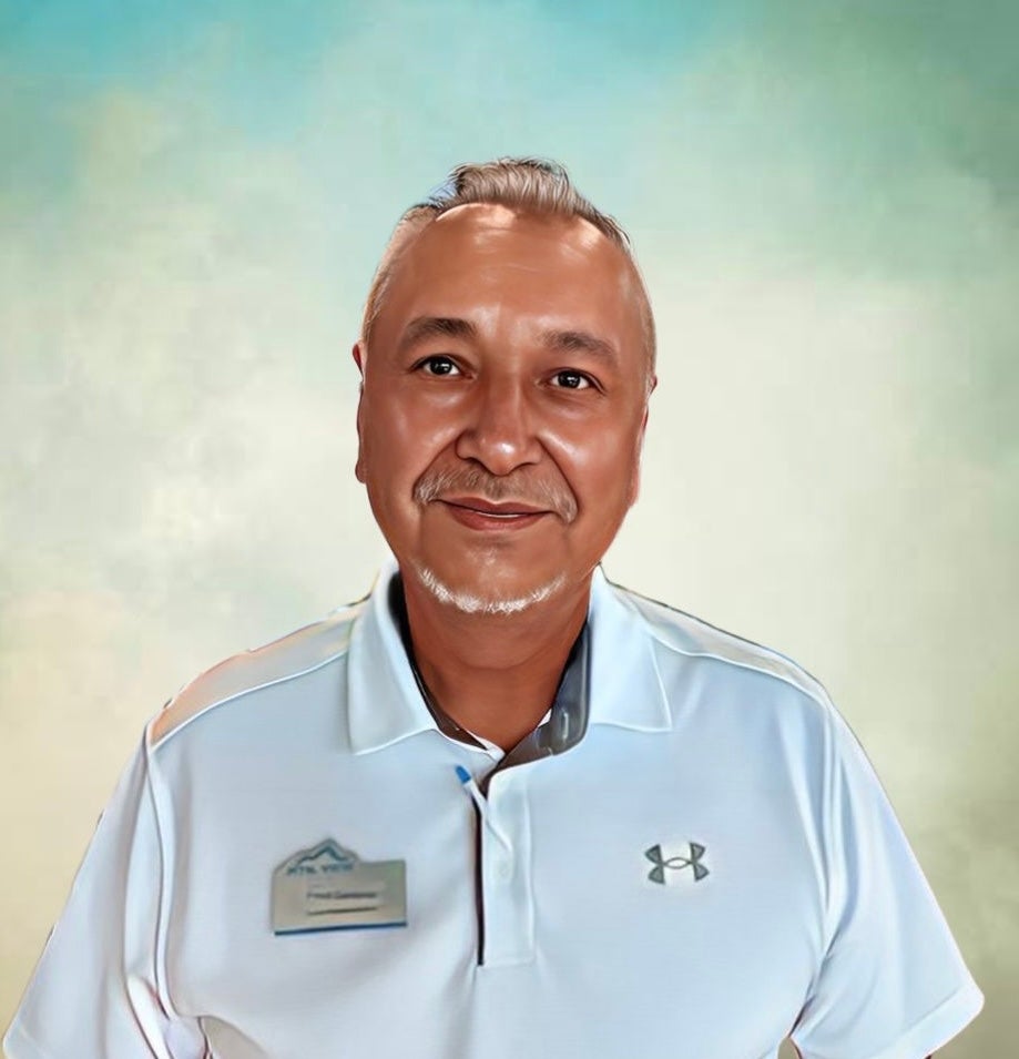 Fred Santana