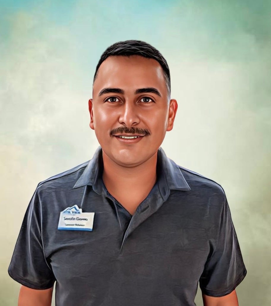 Garcia (Yo hablo español)